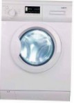 Haier HW-D1050TVE वॉशिंग मशीन \ विशेषताएँ, तस्वीर