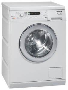 Miele Softtronic W 3741 WPS Máy giặt ảnh, đặc điểm