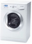 MasterCook SPFD-1064 Mașină de spălat \ caracteristici, fotografie