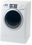 MasterCook PFD-1284 Mașină de spălat \ caracteristici, fotografie