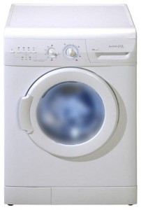 MasterCook PFSE-1043 Machine à laver Photo, les caractéristiques