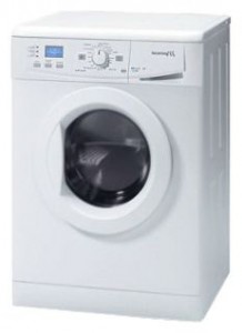 MasterCook PFD-104 वॉशिंग मशीन तस्वीर, विशेषताएँ