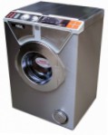 Eurosoba 1100 Sprint Plus Inox Wasmachine \ karakteristieken, Foto