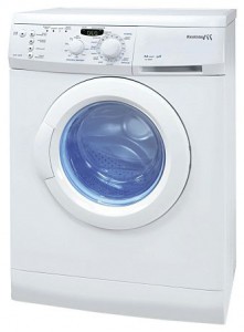 MasterCook PFSD-844 洗衣机 照片, 特点