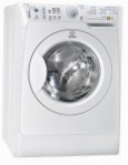 Indesit PWC 71071 W çamaşır makinesi \ özellikleri, fotoğraf
