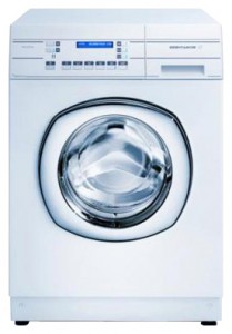 SCHULTHESS Spirit XLI 5516 ﻿Washing Machine Photo, Characteristics