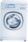 SCHULTHESS Spirit XLI 5526 çamaşır makinesi \ özellikleri, fotoğraf