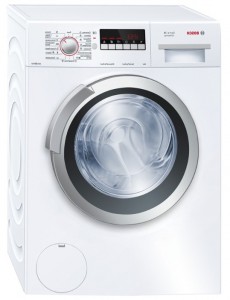 Bosch WLK 2424 AOE çamaşır makinesi fotoğraf, özellikleri