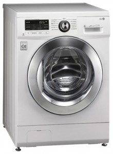 LG M-1222TD3 洗濯機 写真, 特性