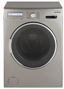 Vestfrost VFWM 1250 X वॉशिंग मशीन तस्वीर, विशेषताएँ
