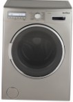 Vestfrost VFWM 1250 X çamaşır makinesi \ özellikleri, fotoğraf