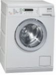 Miele W 3845 WPS Medicwash çamaşır makinesi \ özellikleri, fotoğraf
