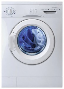 Liberton WM-1052 Máquina de lavar Foto, características