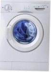 Liberton WM-1052 Máquina de lavar \ características, Foto