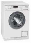 Miele W 3821 WPS çamaşır makinesi \ özellikleri, fotoğraf