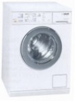 Miele W 544 çamaşır makinesi \ özellikleri, fotoğraf