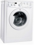 Indesit IWSD 4105 çamaşır makinesi \ özellikleri, fotoğraf