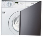 Smeg STA160 çamaşır makinesi \ özellikleri, fotoğraf