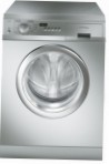 Smeg WD1600X1 çamaşır makinesi \ özellikleri, fotoğraf