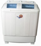 Ассоль XPB58-268SA ﻿Washing Machine \ Characteristics, Photo