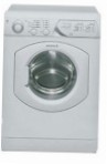 Hotpoint-Ariston AVL 85 ﻿Washing Machine \ Characteristics, Photo