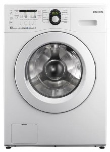 Samsung WF9590NRW Máquina de lavar Foto, características