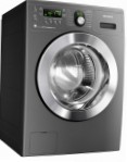 Samsung WF1804WPY ﻿Washing Machine \ Characteristics, Photo