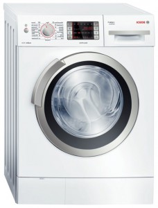 Bosch WLM 20441 çamaşır makinesi fotoğraf, özellikleri