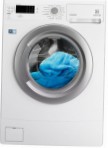 Electrolux EWS 1064 SAU çamaşır makinesi \ özellikleri, fotoğraf
