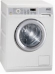 Miele W 5985 WPS çamaşır makinesi \ özellikleri, fotoğraf