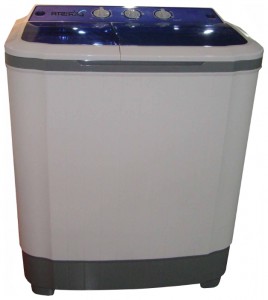 KRIsta KR-40 Máy giặt ảnh, đặc điểm