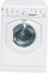Hotpoint-Ariston ARMXXL 129 ﻿Washing Machine \ Characteristics, Photo