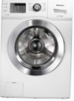 Samsung WF602B2BKWQDLP वॉशिंग मशीन \ विशेषताएँ, तस्वीर