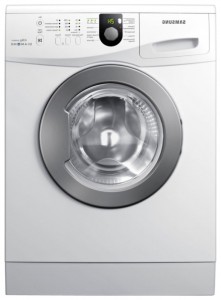 Samsung WF3400N1V वॉशिंग मशीन तस्वीर, विशेषताएँ