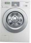 Samsung WF0702WKVD Máquina de lavar \ características, Foto