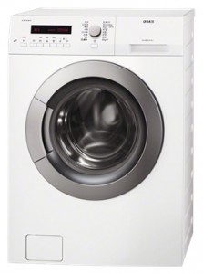 AEG L 70270 VFL Machine à laver Photo, les caractéristiques