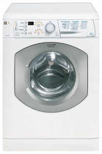 Hotpoint-Ariston ARSF 105 S ﻿Washing Machine Photo, Characteristics