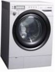 Panasonic NA-168VX2 çamaşır makinesi \ özellikleri, fotoğraf