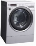 Panasonic NA-168VG2 çamaşır makinesi \ özellikleri, fotoğraf
