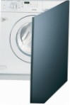 Smeg WDI16BA çamaşır makinesi \ özellikleri, fotoğraf
