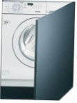 Smeg WMI16AAA çamaşır makinesi \ özellikleri, fotoğraf