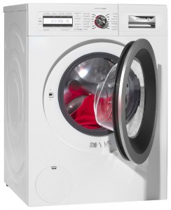 Bosch WAY 28541 वॉशिंग मशीन तस्वीर, विशेषताएँ