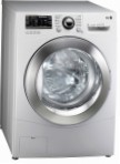 LG F-12A8CDP çamaşır makinesi \ özellikleri, fotoğraf