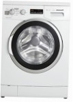 Panasonic NA-106VC5 çamaşır makinesi \ özellikleri, fotoğraf