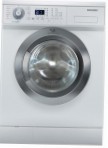Samsung WF7520SUV वॉशिंग मशीन \ विशेषताएँ, तस्वीर