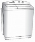 Binatone WM 7580 ﻿Washing Machine \ Characteristics, Photo