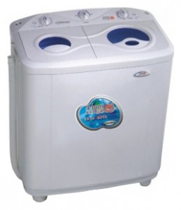 Океан XPB76 78S 3 Máquina de lavar Foto, características