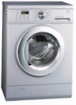 LG WD-10406TDK çamaşır makinesi \ özellikleri, fotoğraf