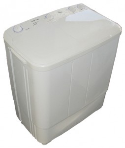 Evgo EWP-6243PA Máy giặt ảnh, đặc điểm