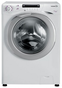 Candy EVO3 1253D çamaşır makinesi fotoğraf, özellikleri